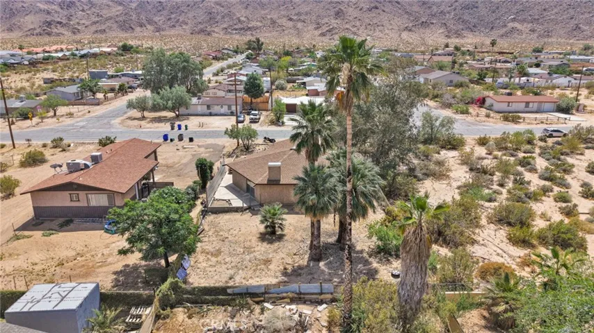72662 Sullivan, 29 Palms, California 92277