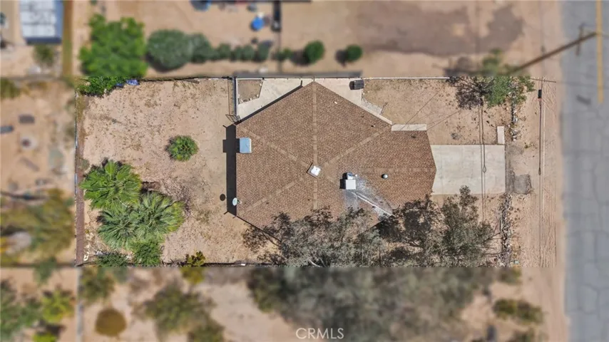 72662 Sullivan, 29 Palms, California 92277