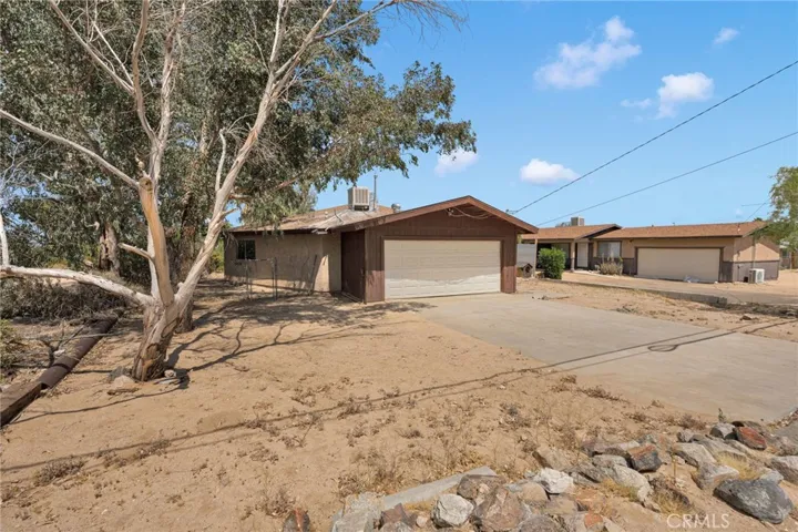 72662 Sullivan, 29 Palms, California 92277