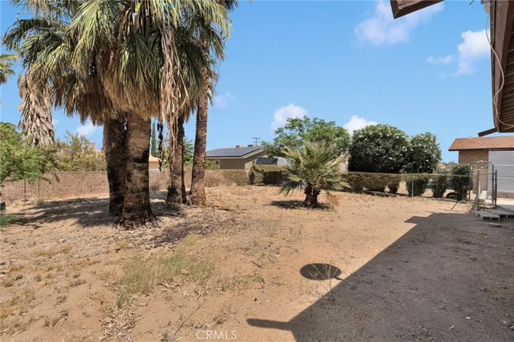 72662 Sullivan, 29 Palms, California 92277
