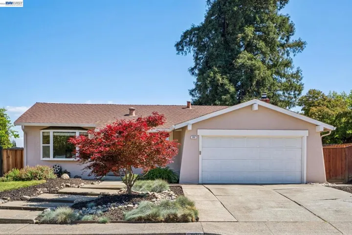 201 Ramon Pl, San Ramon, California 94583