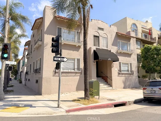 463 W 6th, Long Beach, California 90802