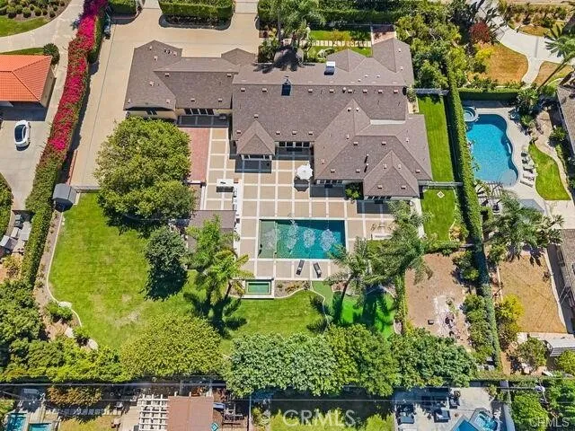 11581 Arroyo Avenue, Santa Ana, California 92705