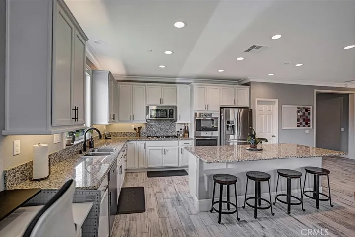 Beautiful Kitchen