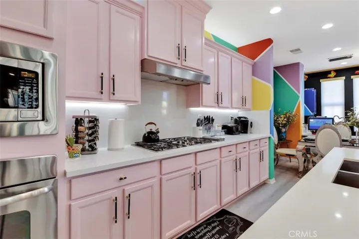 kitchen cabinets