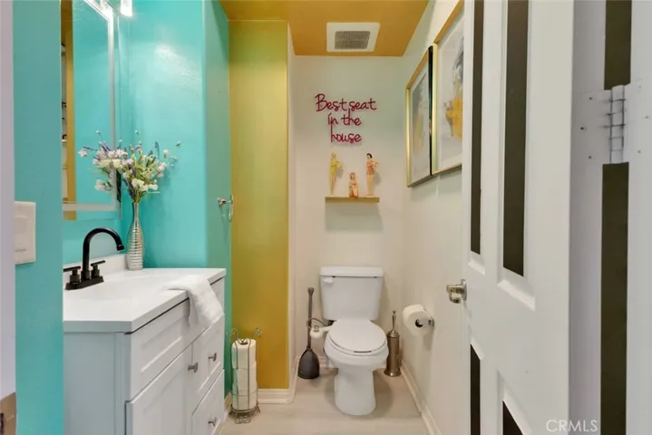 third bathroom