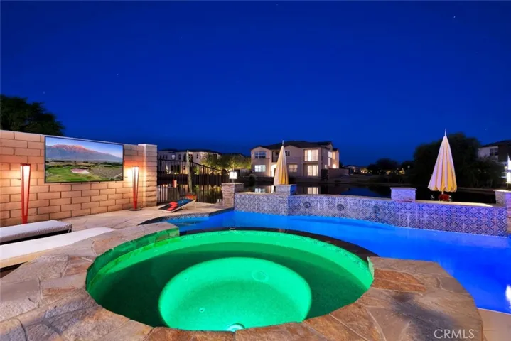 jacuzzi