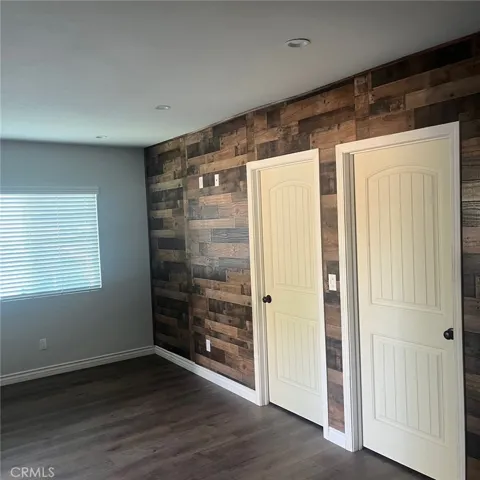 Front Living area
