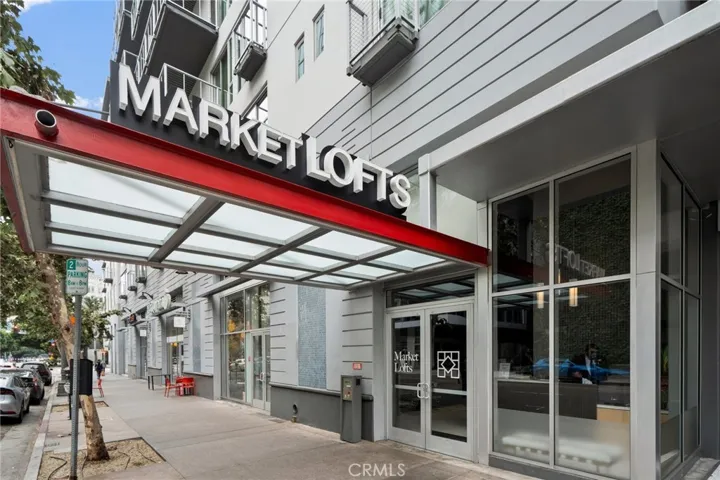 645 W 9th St #424, Los Angeles, California 90015