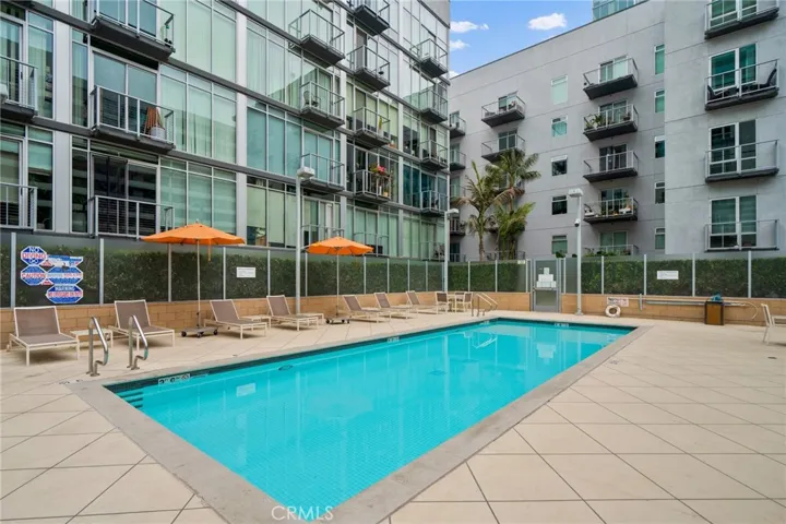 645 W 9th St #424, Los Angeles, California 90015