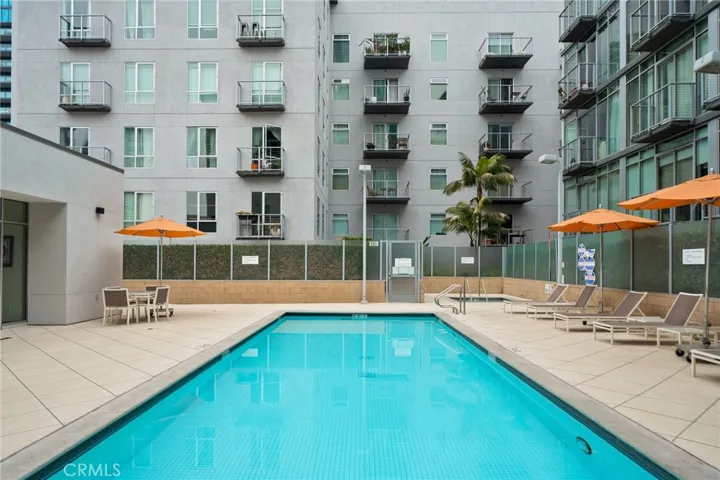 645 W 9th St #424, Los Angeles, California 90015