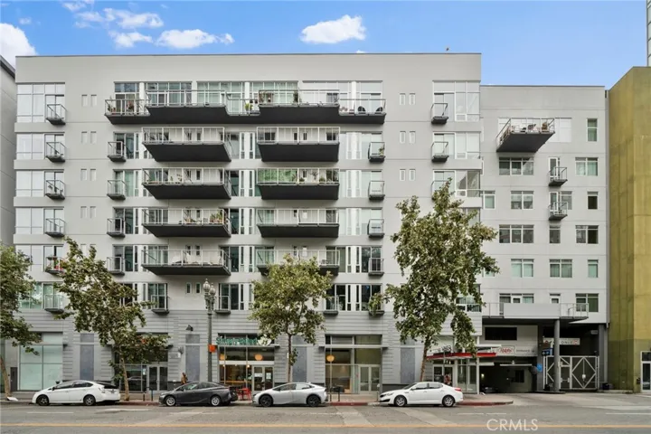 645 W 9th St #424, Los Angeles, California 90015