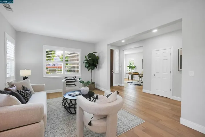 1518 Colchester St, Danville, California 94506