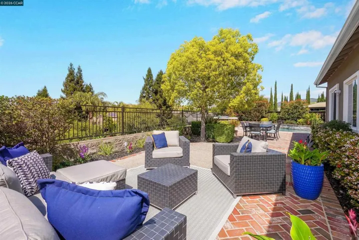 1518 Colchester St, Danville, California 94506