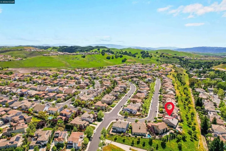 1518 Colchester St, Danville, California 94506