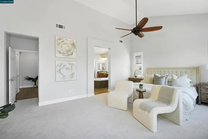 1518 Colchester St, Danville, California 94506