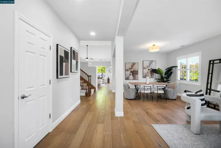1518 Colchester St, Danville, California 94506