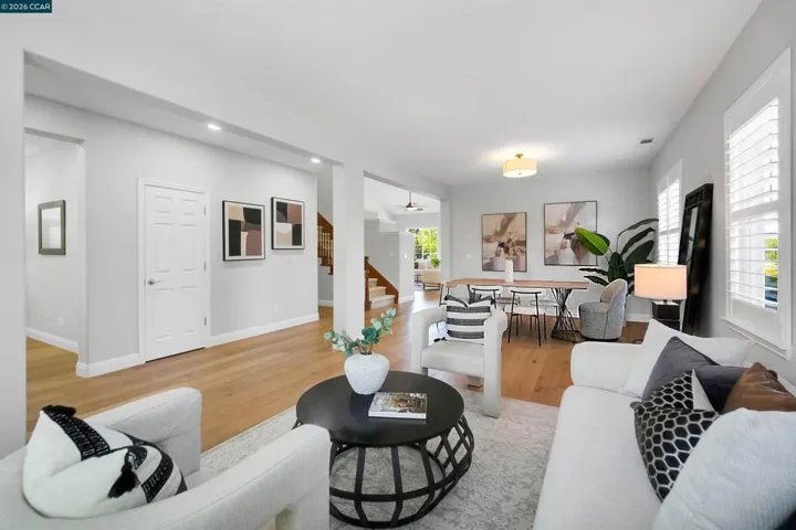 1518 Colchester St, Danville, California 94506