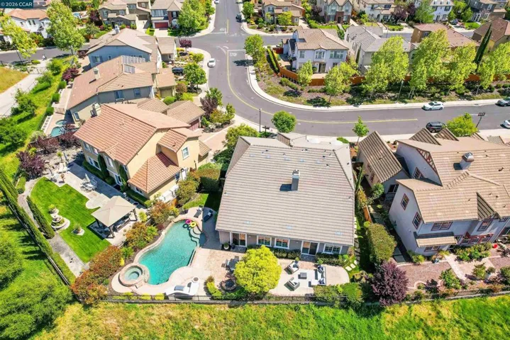 1518 Colchester St, Danville, California 94506