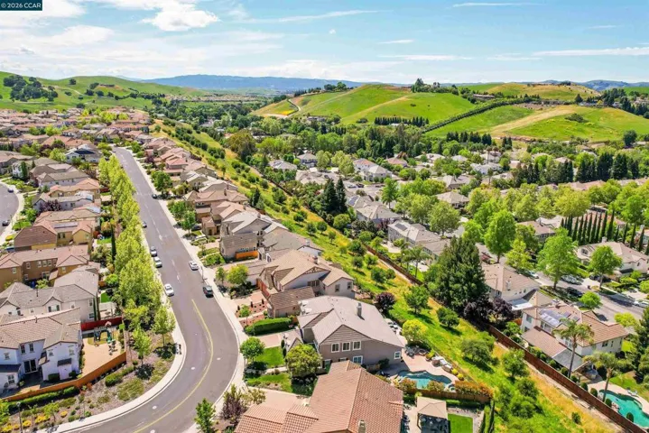 1518 Colchester St, Danville, California 94506