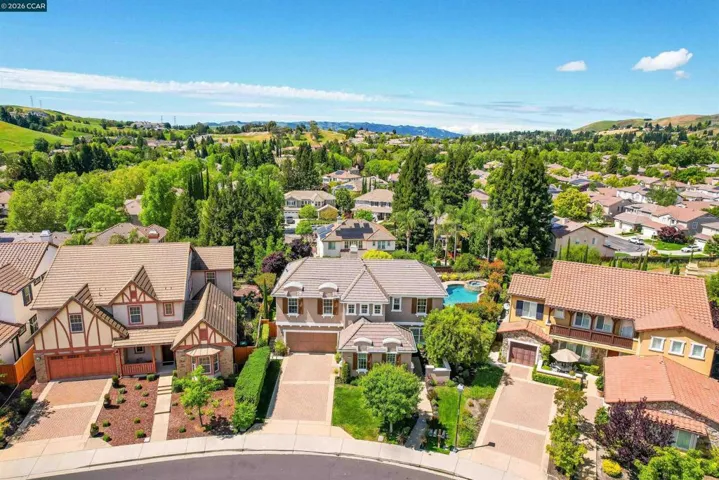 1518 Colchester St, Danville, California 94506