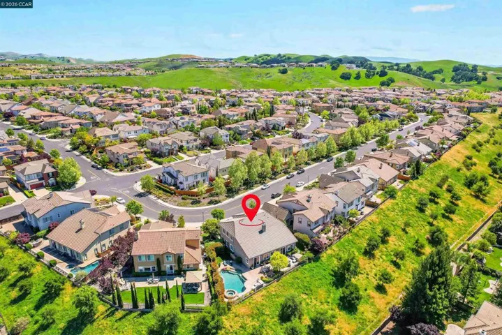 1518 Colchester St, Danville, California 94506