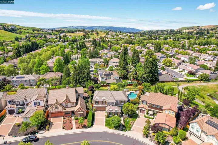 1518 Colchester St, Danville, California 94506