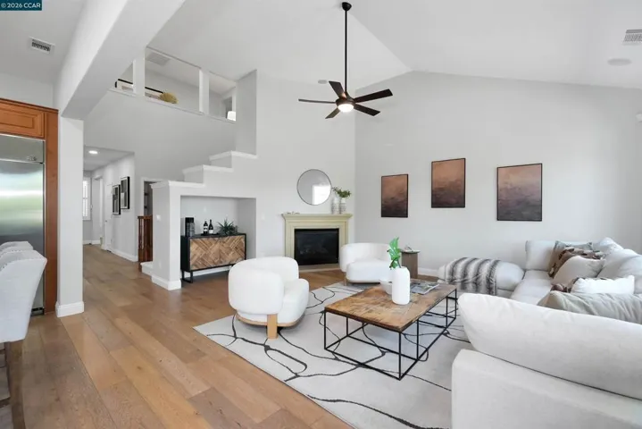 1518 Colchester St, Danville, California 94506
