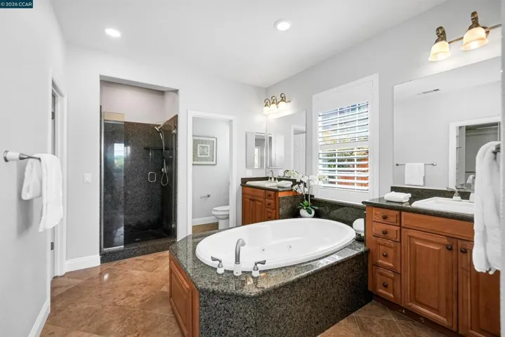 1518 Colchester St, Danville, California 94506