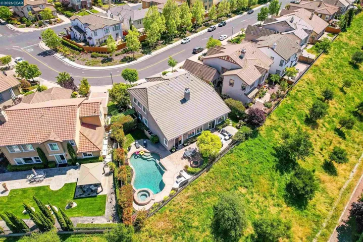 1518 Colchester St, Danville, California 94506