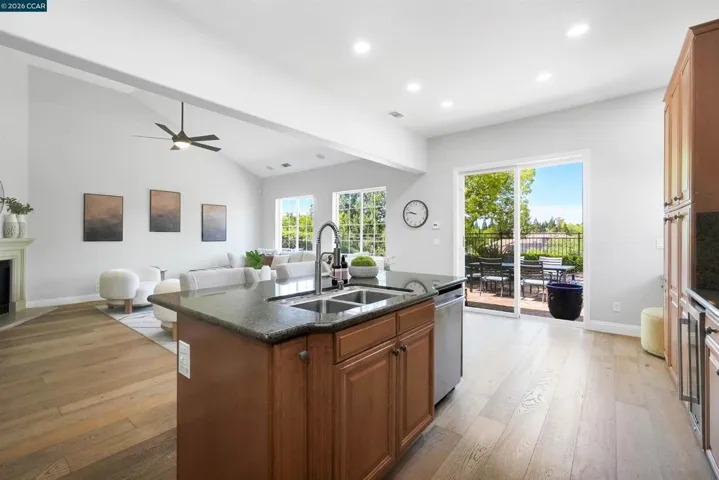 1518 Colchester St, Danville, California 94506