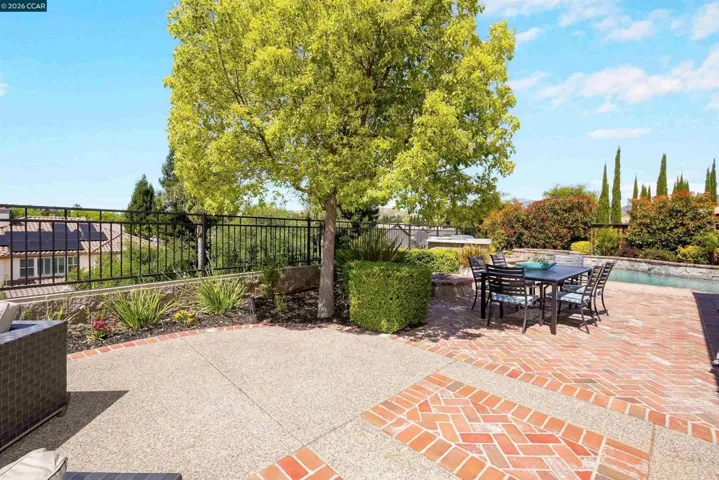 1518 Colchester St, Danville, California 94506