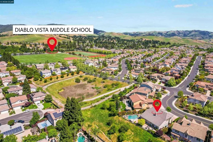 1518 Colchester St, Danville, California 94506