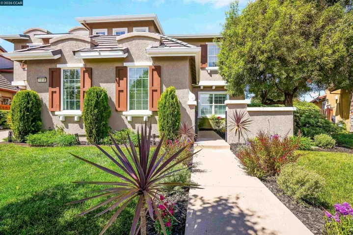 1518 Colchester St, Danville, California 94506