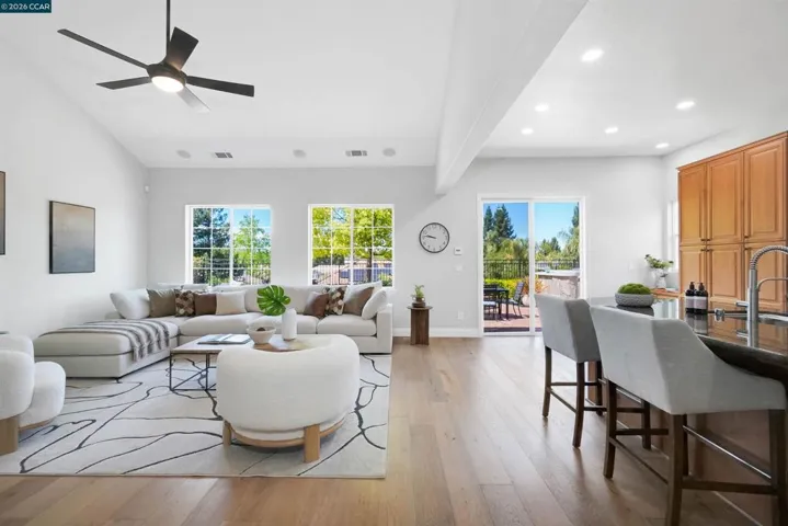 1518 Colchester St, Danville, California 94506