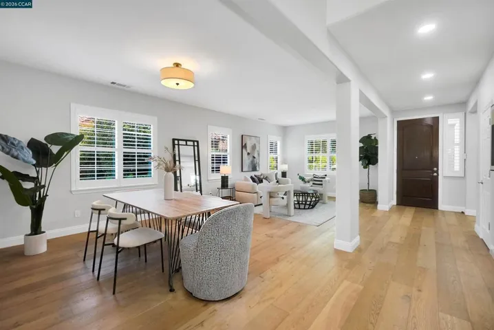 1518 Colchester St, Danville, California 94506