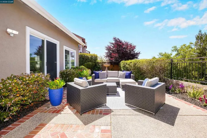 1518 Colchester St, Danville, California 94506
