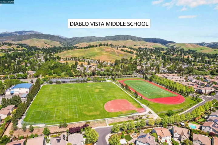 1518 Colchester St, Danville, California 94506