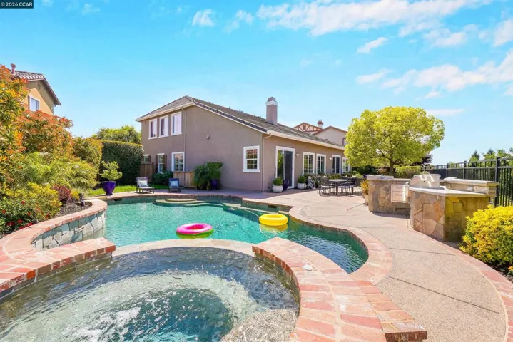 1518 Colchester St, Danville, California 94506