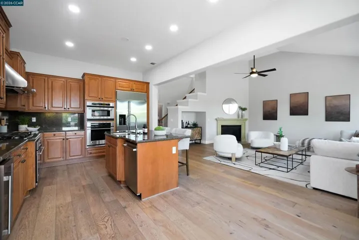 1518 Colchester St, Danville, California 94506