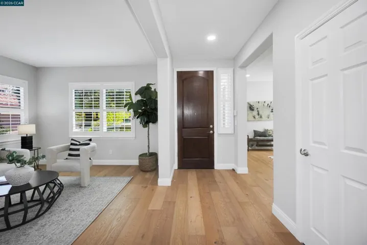 1518 Colchester St, Danville, California 94506