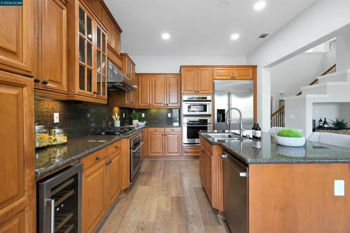 1518 Colchester St, Danville, California 94506