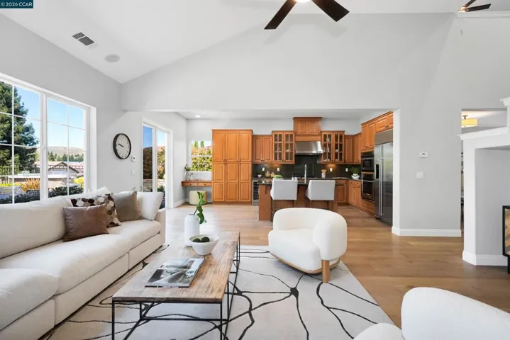 1518 Colchester St, Danville, California 94506