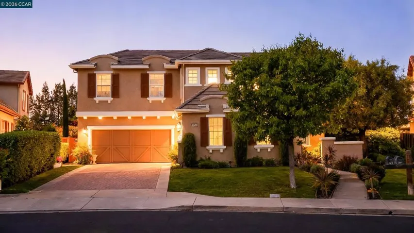 1518 Colchester St, Danville, California 94506