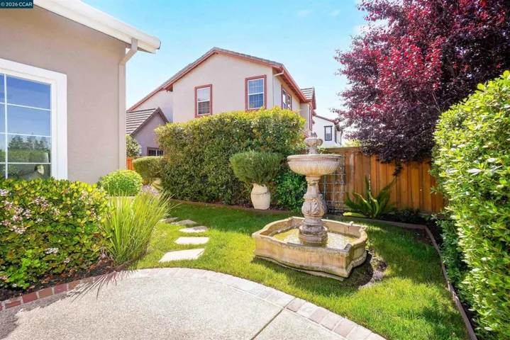 1518 Colchester St, Danville, California 94506