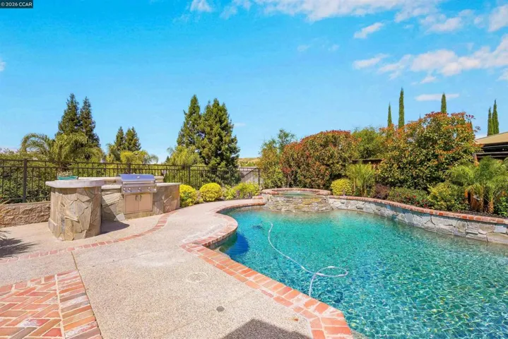 1518 Colchester St, Danville, California 94506