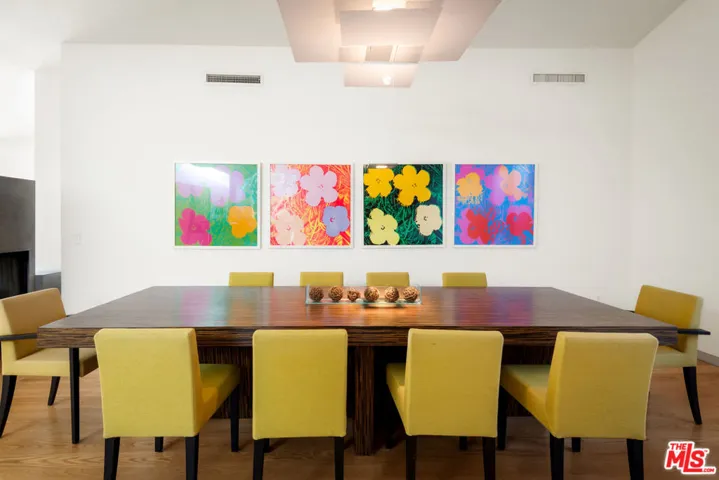 817 Enchanted Way, Pacific Palisades, California 90272