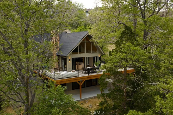 27463 Alpen, Lake Arrowhead, California 92352