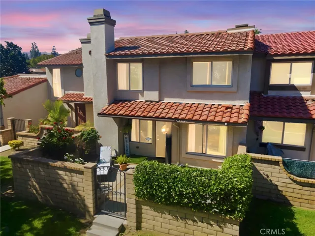 9869 Galena Court, Rancho Cucamonga, California 91730