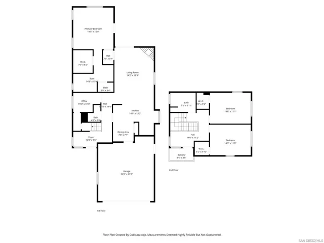 1245 East Lane, Imperial Beach, California 91932